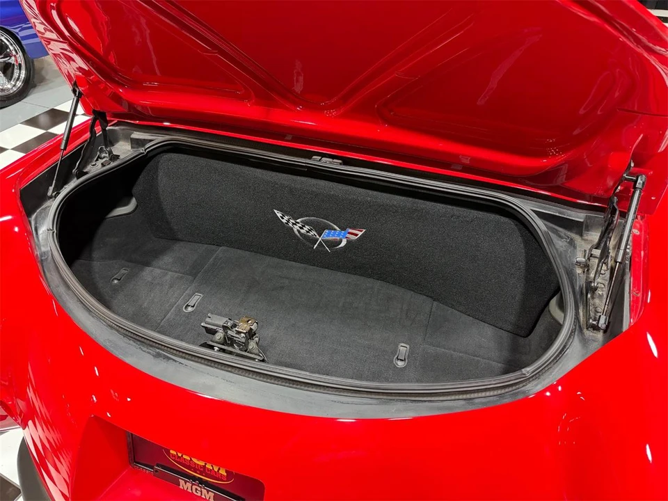 1999 Chevrolet Corvette C5 - Image 4 of 31