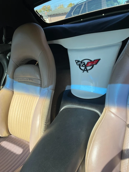 1999 Chevrolet Corvette C5 - Image 17 of 19