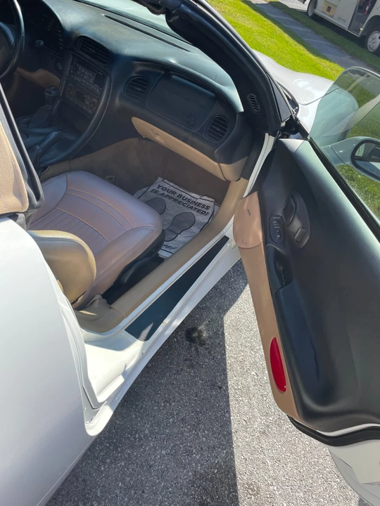 1999 Chevrolet Corvette C5 - Image 16 of 19