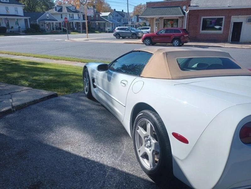 1999 Chevrolet Corvette C5 - Image 6 of 19