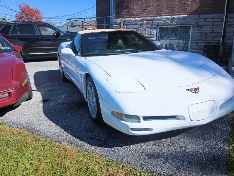 1999 Chevrolet Corvette C5 - Image 3 of 19