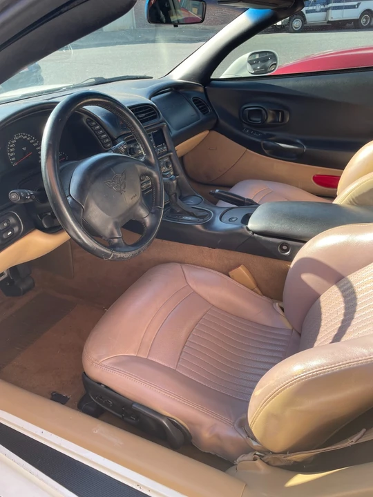 1999 Chevrolet Corvette C5 - Image 12 of 19