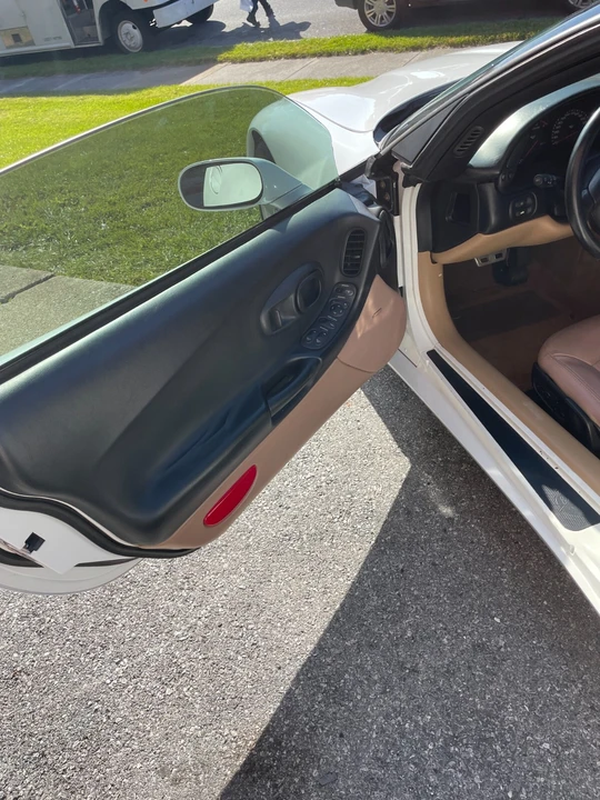 1999 Chevrolet Corvette C5 - Image 18 of 19