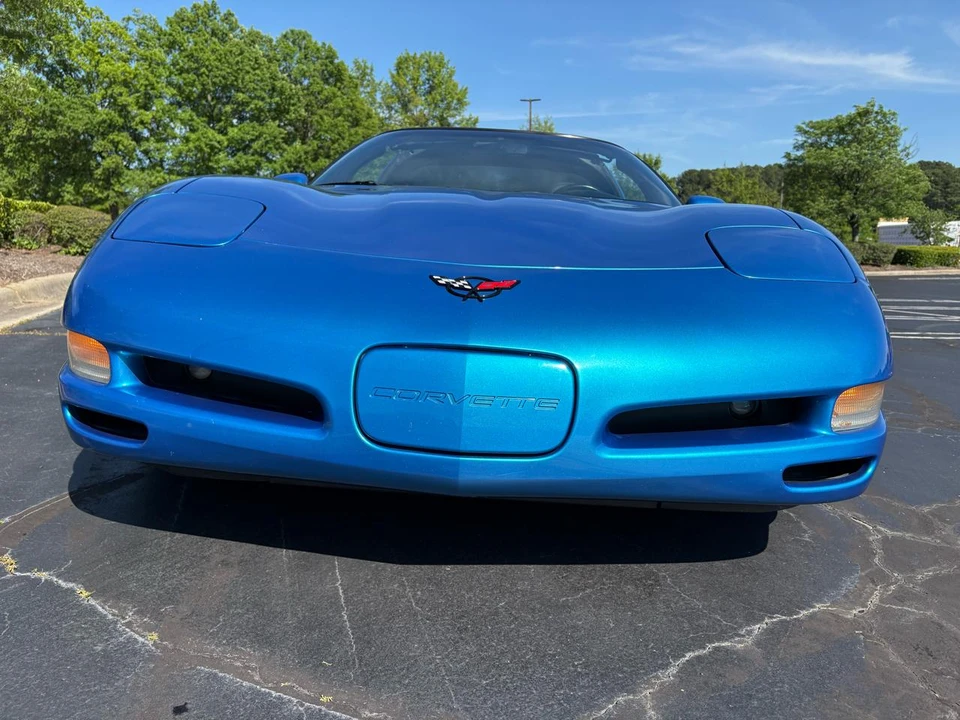 1999 Chevrolet Corvette C5 - Image 7 of 31