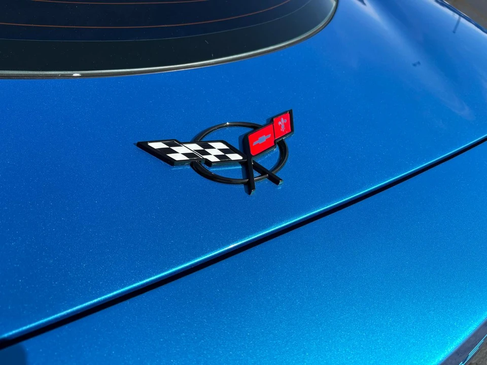 1999 Chevrolet Corvette C5 - Image 14 of 31
