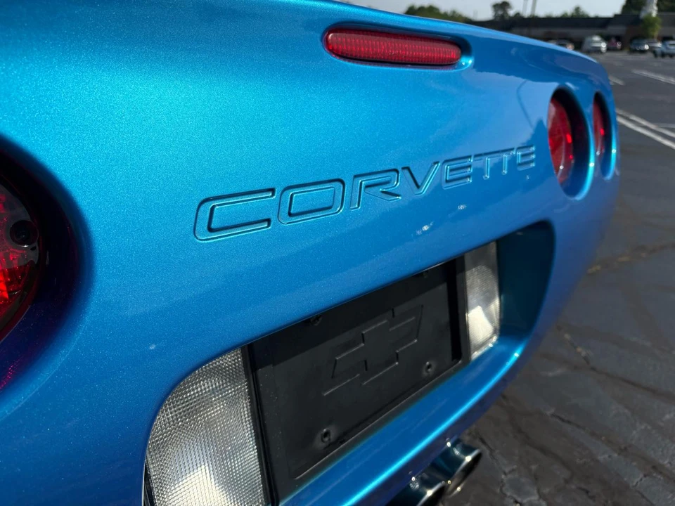 1999 Chevrolet Corvette C5 - Image 15 of 31