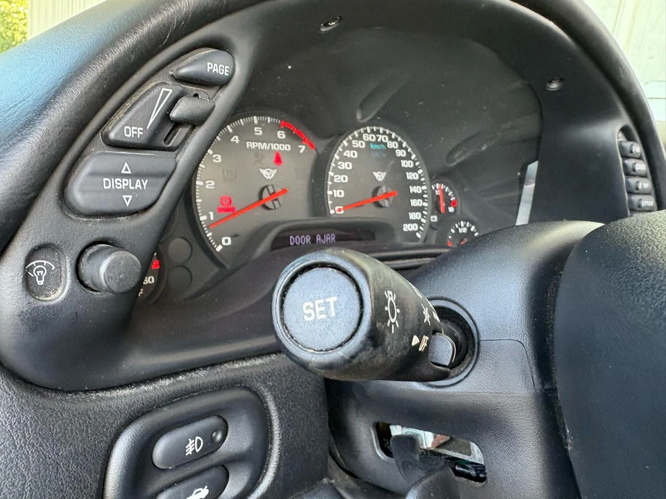 1999 Chevrolet Corvette C5 - Image 27 of 31