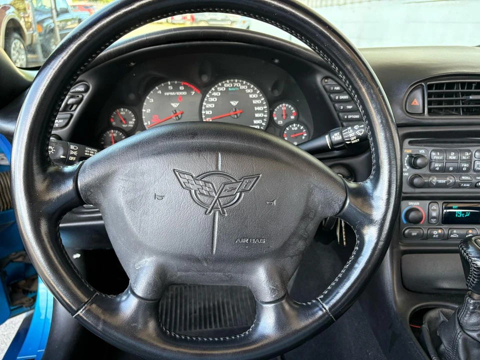 1999 Chevrolet Corvette C5 - Image 28 of 31