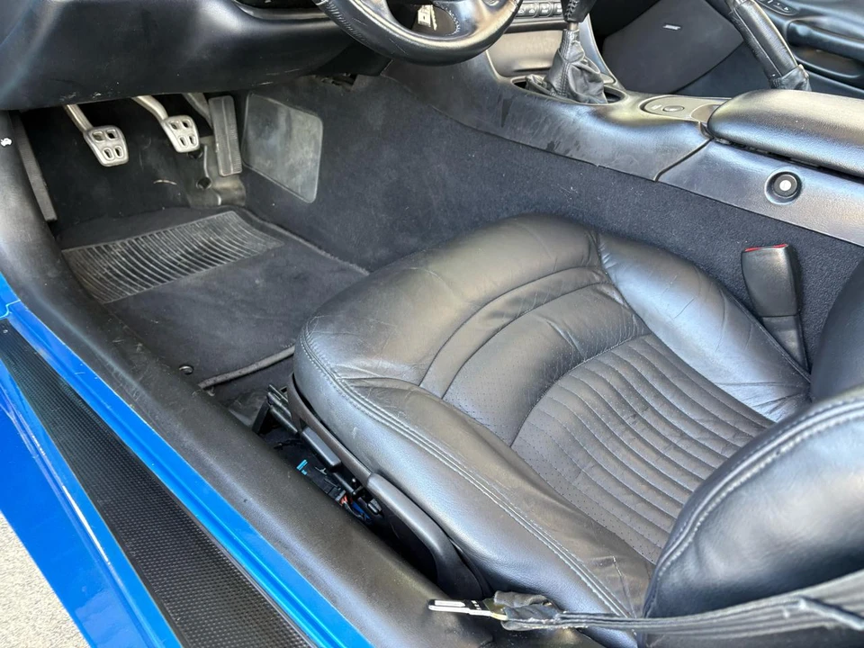 1999 Chevrolet Corvette C5 - Image 30 of 31