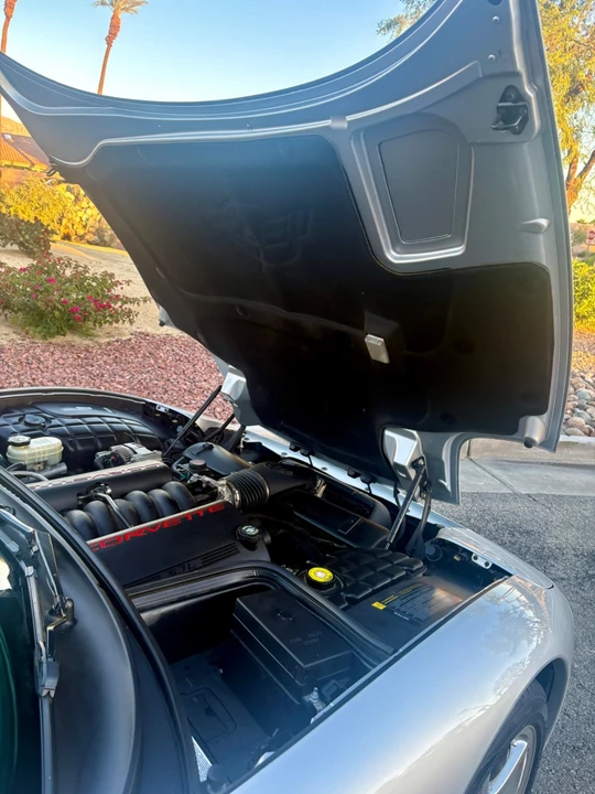 1999 Chevrolet Corvette C5 - Image 21 of 21