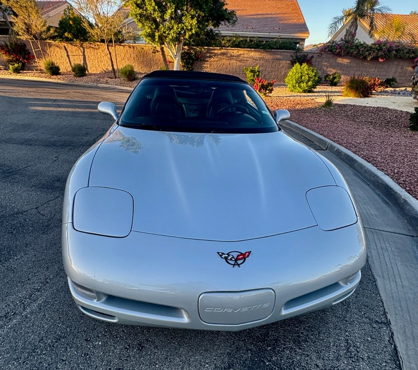 1999 Chevrolet Corvette C5 - Image 2 of 21
