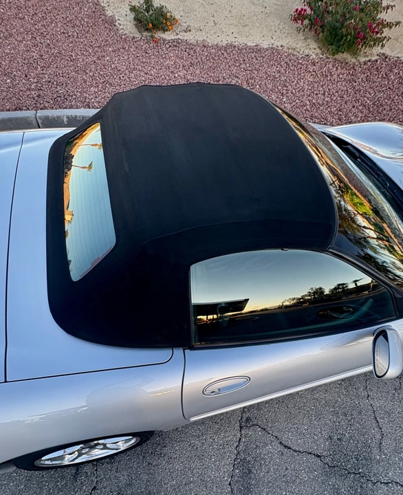 1999 Chevrolet Corvette C5 - Image 13 of 21