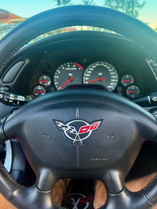 1999 Chevrolet Corvette C5 - Image 16 of 21