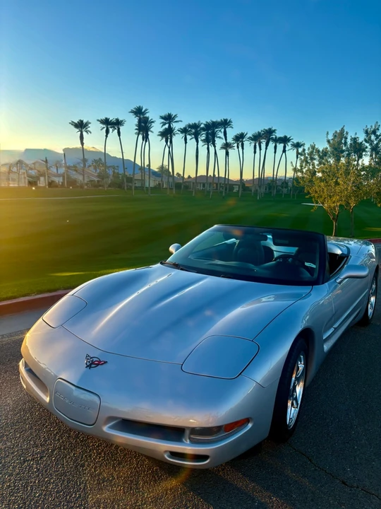 1999 Chevrolet Corvette C5 - Image 3 of 21