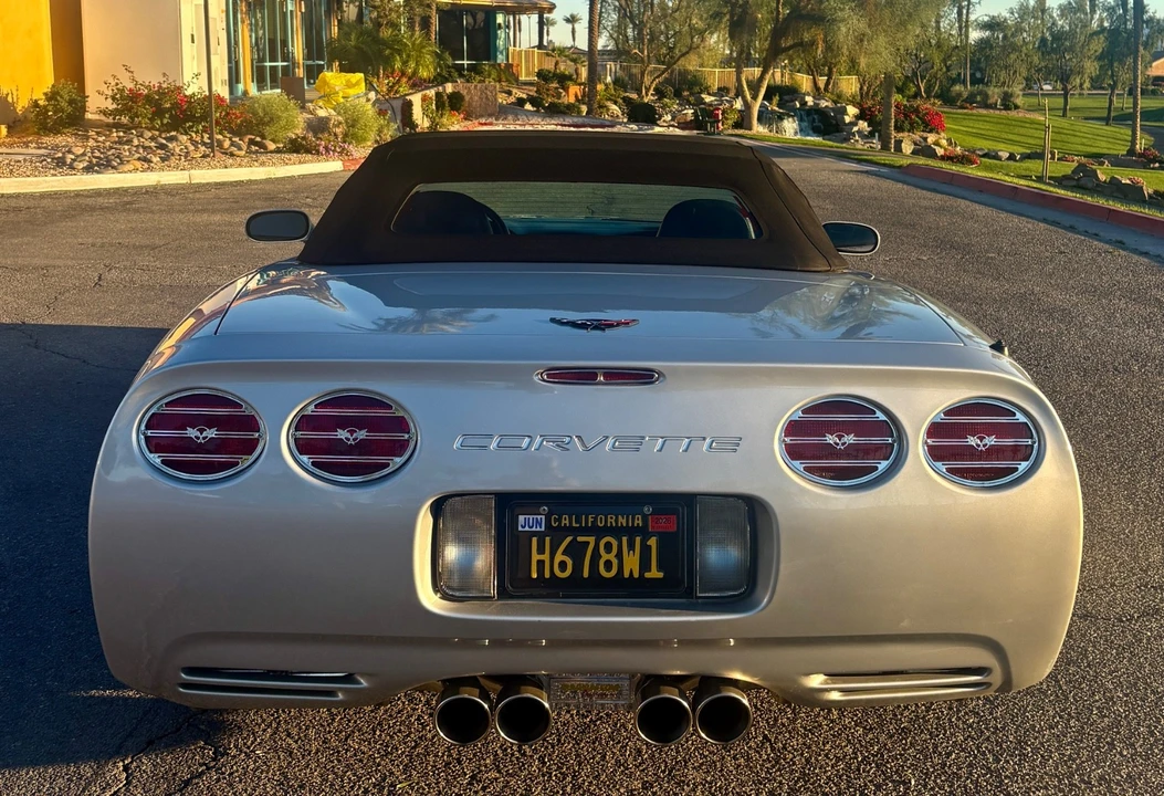 1999 Chevrolet Corvette C5 - Image 7 of 21