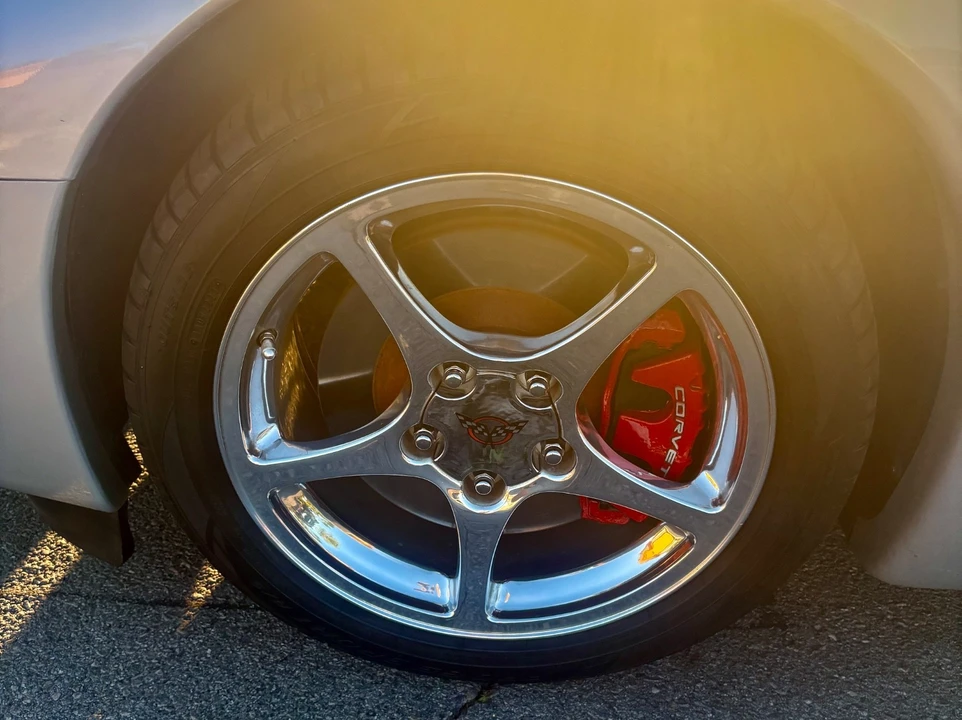 1999 Chevrolet Corvette C5 - Image 12 of 21