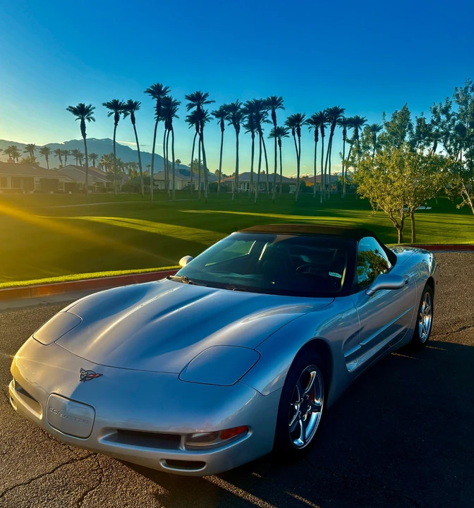 1999 Chevrolet Corvette C5 - Image 20 of 21