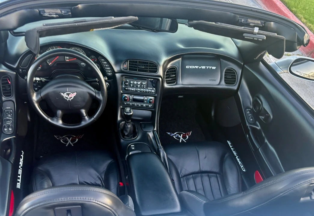 1999 Chevrolet Corvette C5 - Image 15 of 21
