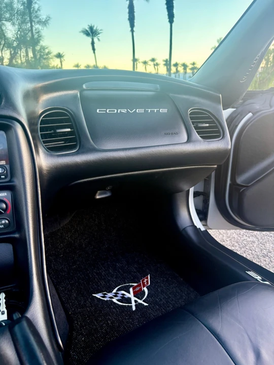 1999 Chevrolet Corvette C5 - Image 19 of 21