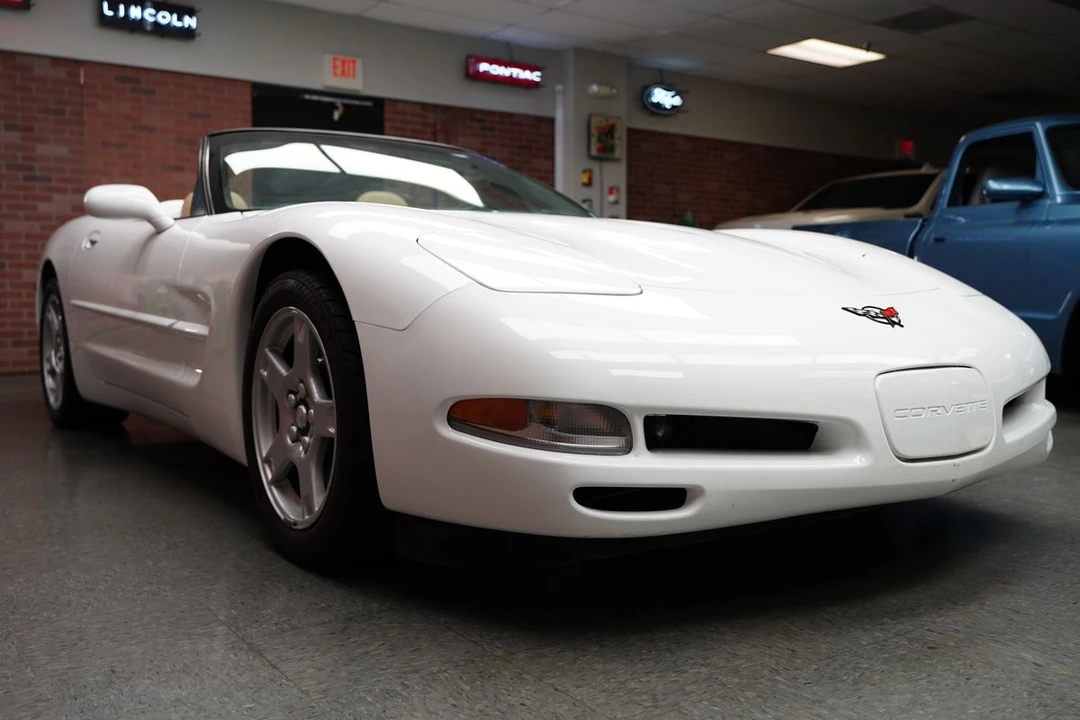 1999 Chevrolet Corvette C5 - Image 14 of 31
