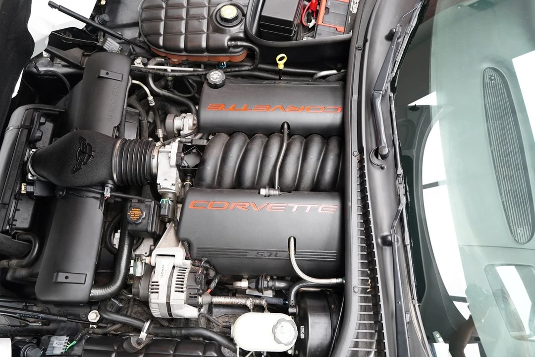 1999 Chevrolet Corvette C5 - Image 17 of 21