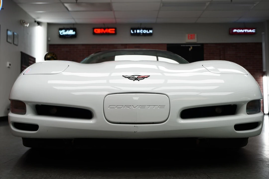 1999 Chevrolet Corvette C5 - Image 15 of 21
