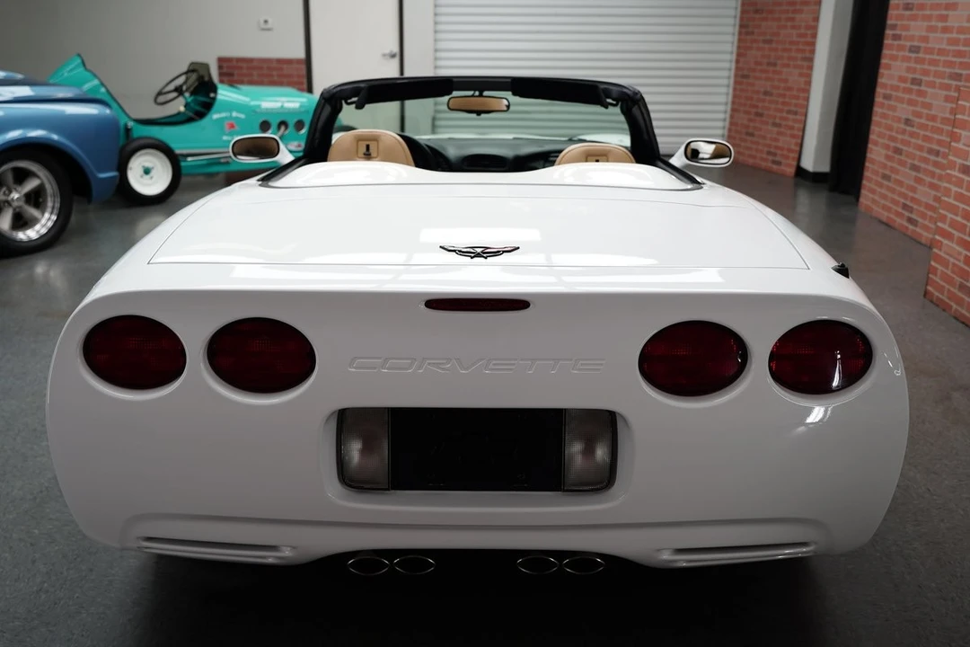 1999 Chevrolet Corvette C5 - Image 11 of 12