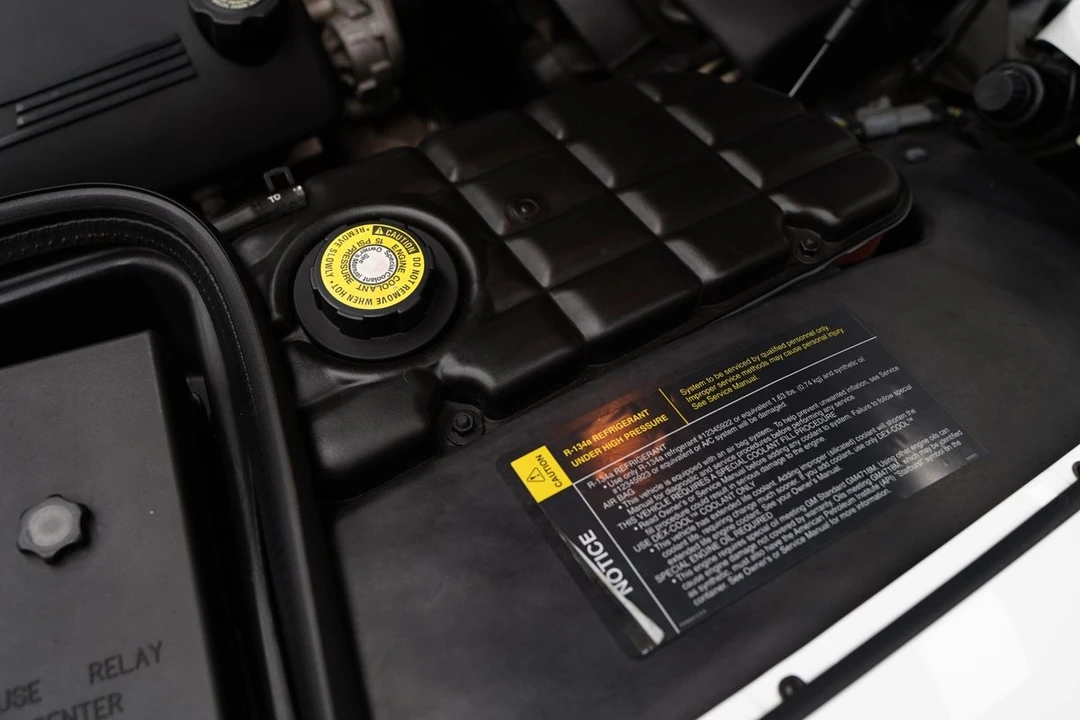 1999 Chevrolet Corvette C5 - Image 27 of 31