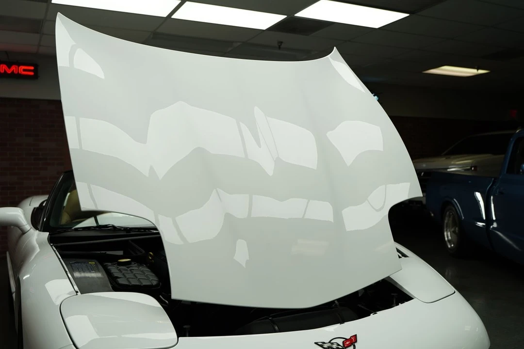1999 Chevrolet Corvette C5 - Image 16 of 31