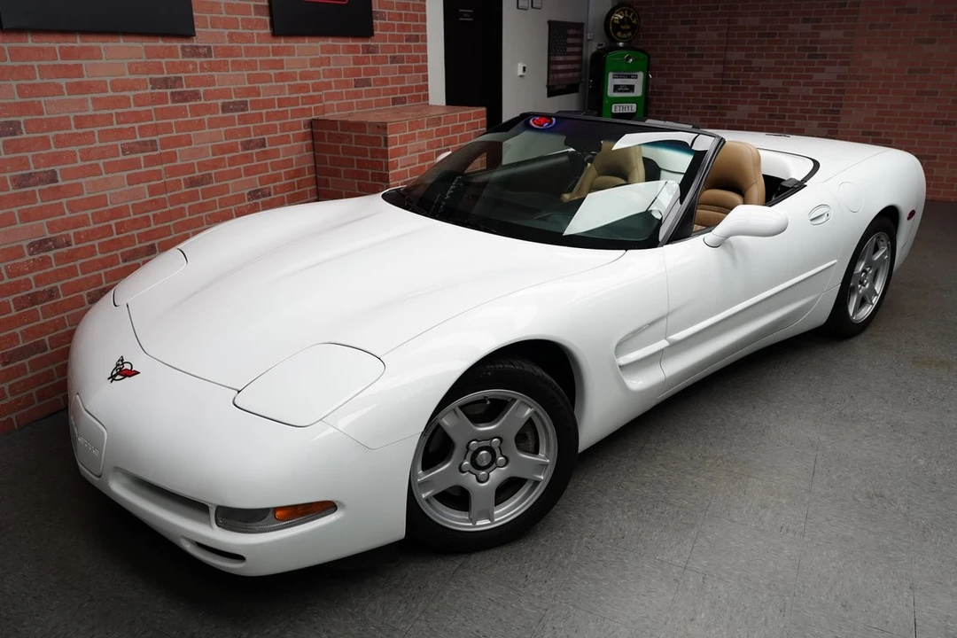 1999 Chevrolet Corvette C5 - Image 7 of 31