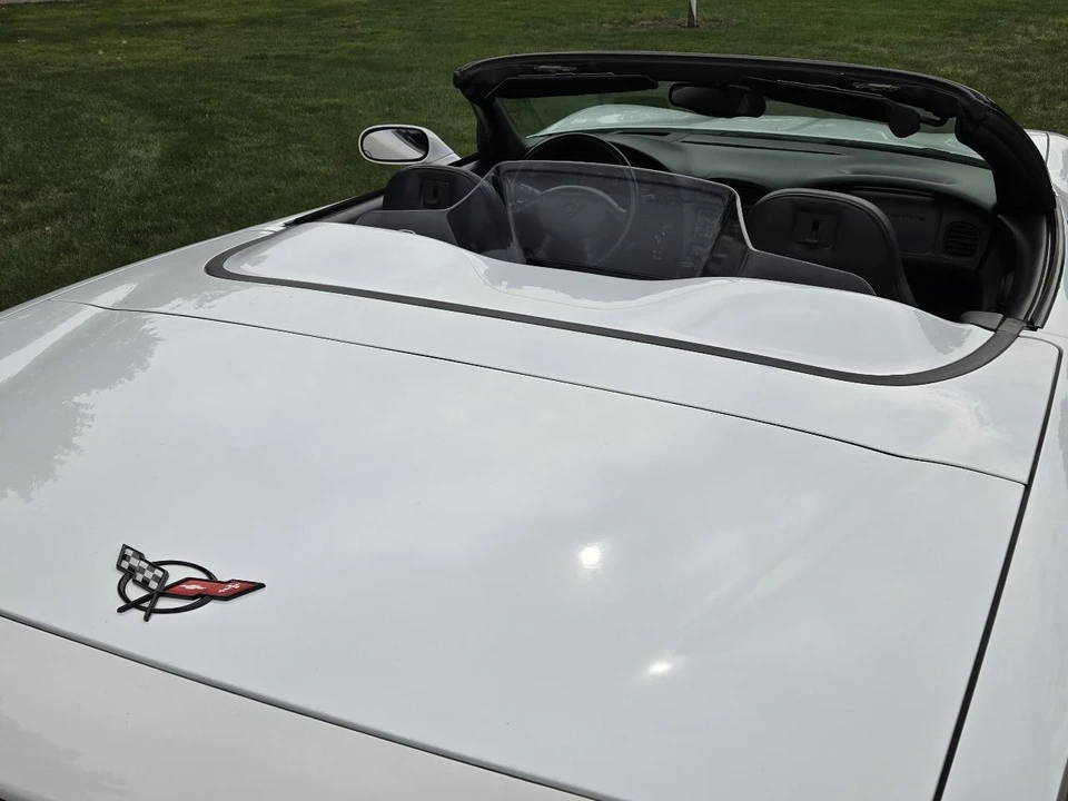 1999 Chevrolet Corvette C5 - Image 3 of 10