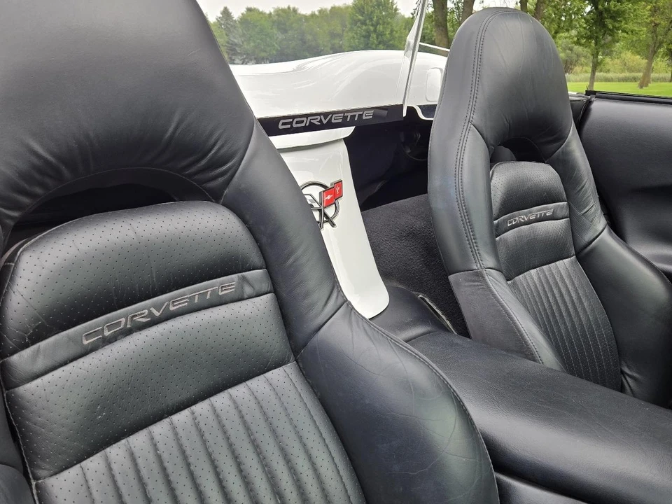 1999 Chevrolet Corvette C5 - Image 6 of 10
