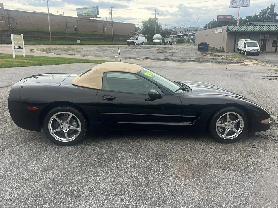 1999 Chevrolet Corvette C5 - Image 7 of 27