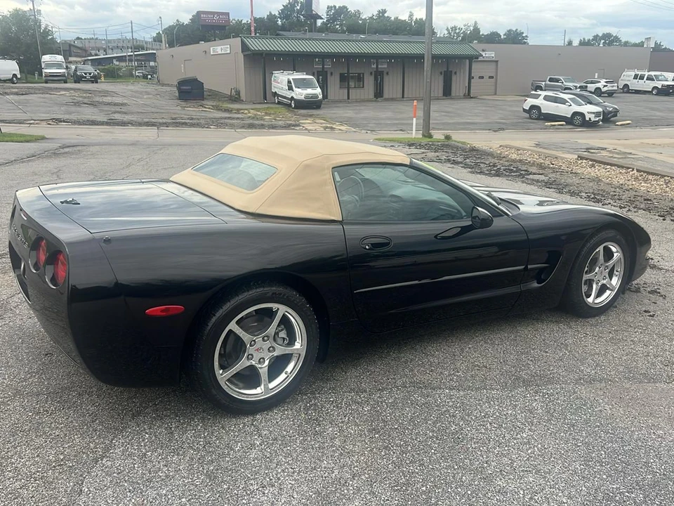 1999 Chevrolet Corvette C5 - Image 8 of 27