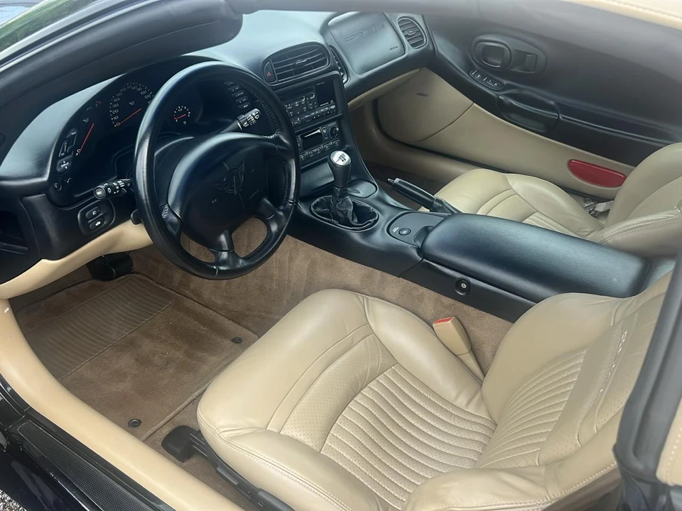 1999 Chevrolet Corvette C5 - Image 11 of 27
