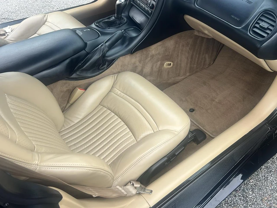 1999 Chevrolet Corvette C5 - Image 14 of 27