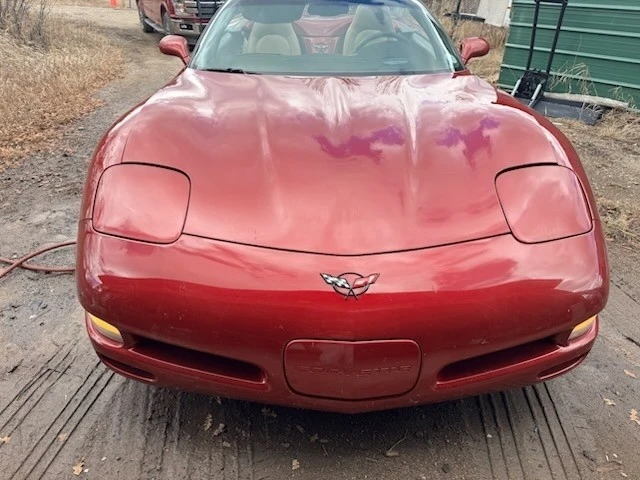 1999 Chevrolet Corvette C5 - Image 3 of 9