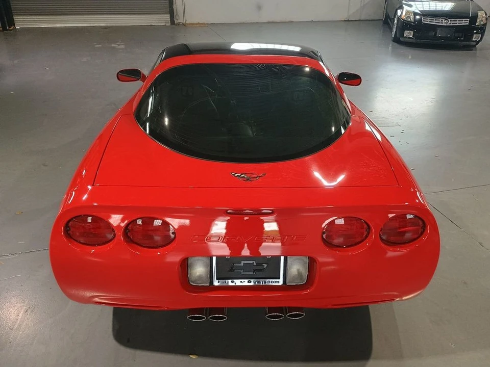 1999 Chevrolet Corvette C5 - Image 6 of 12