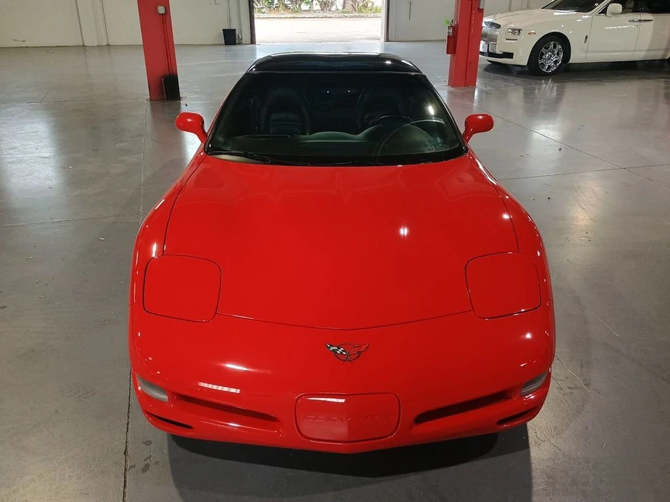1999 Chevrolet Corvette C5 - Image 11 of 12
