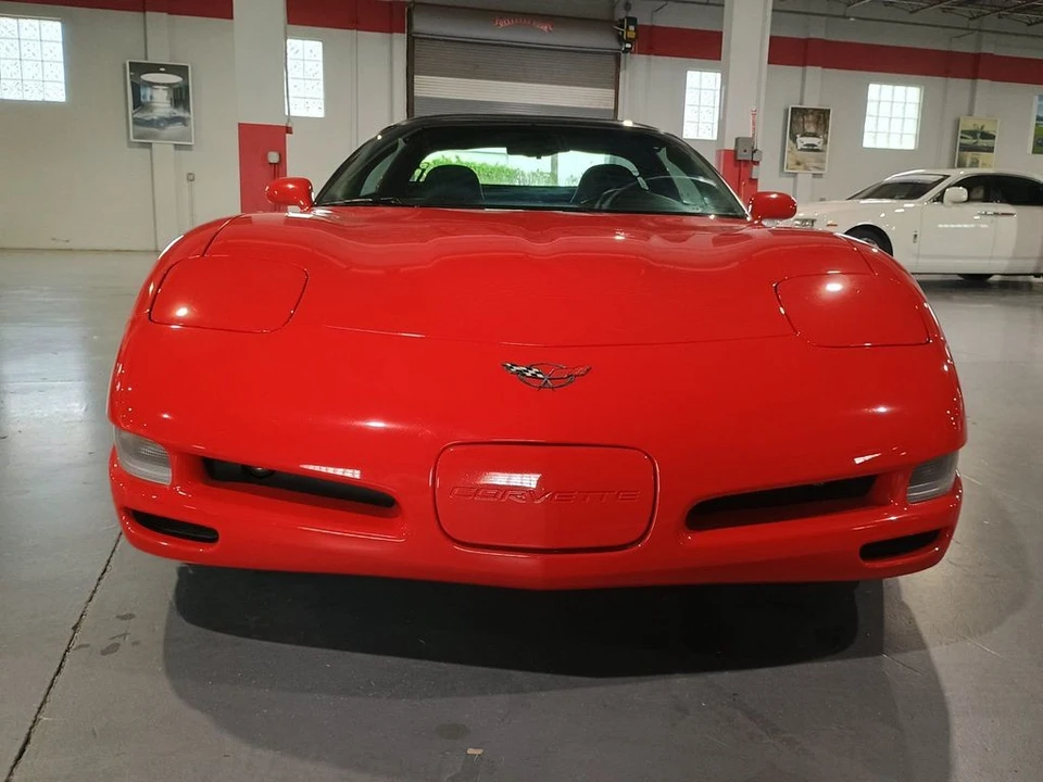 1999 Chevrolet Corvette C5 - Image 10 of 12