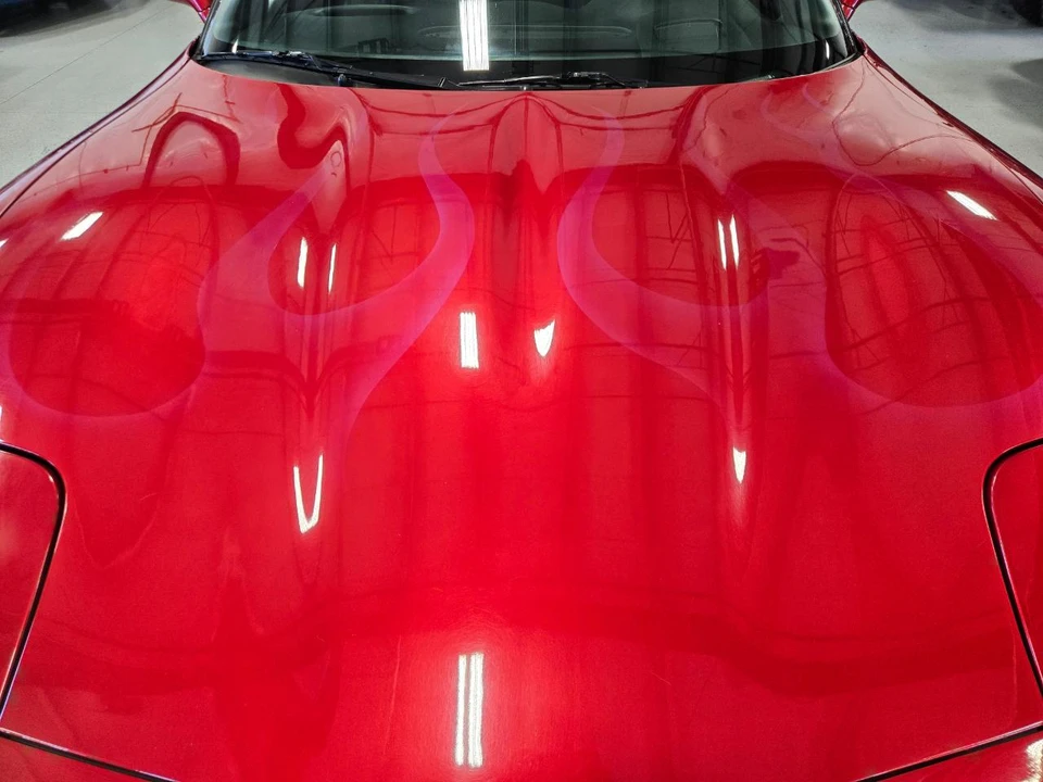 1999 Chevrolet Corvette C5 - Image 3 of 20