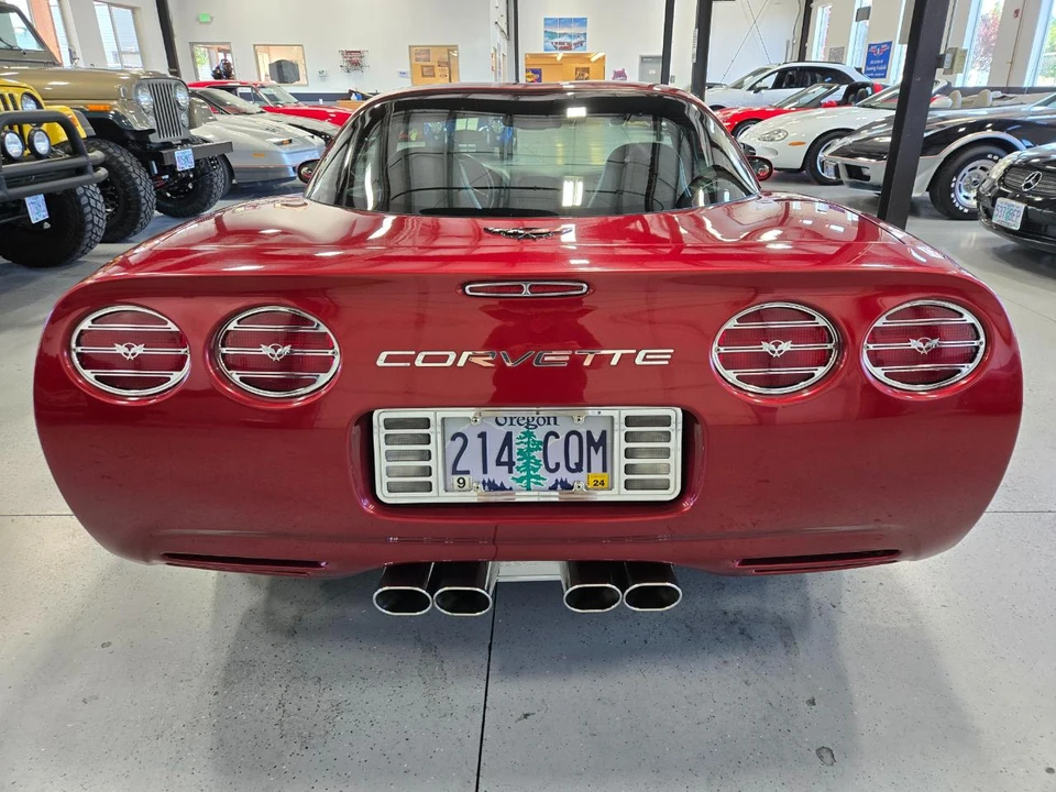 1999 Chevrolet Corvette C5 - Image 6 of 20