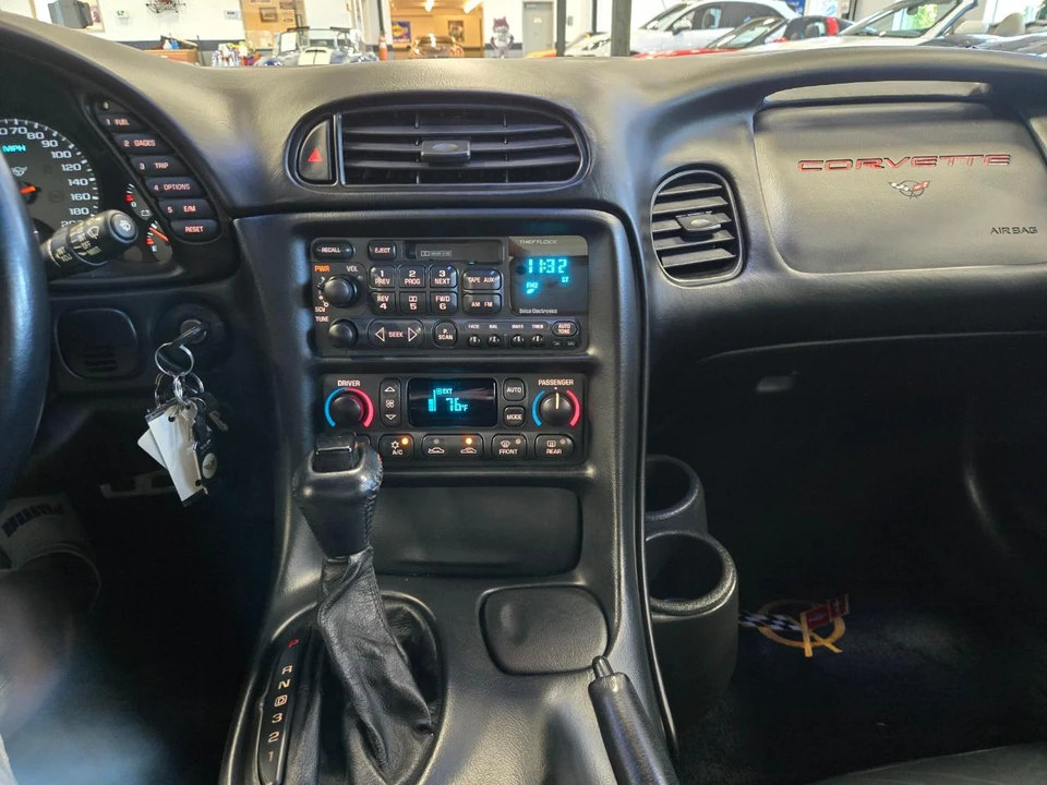 1999 Chevrolet Corvette C5 - Image 11 of 20