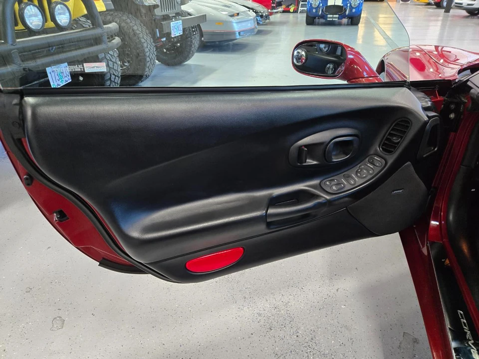 1999 Chevrolet Corvette C5 - Image 12 of 20