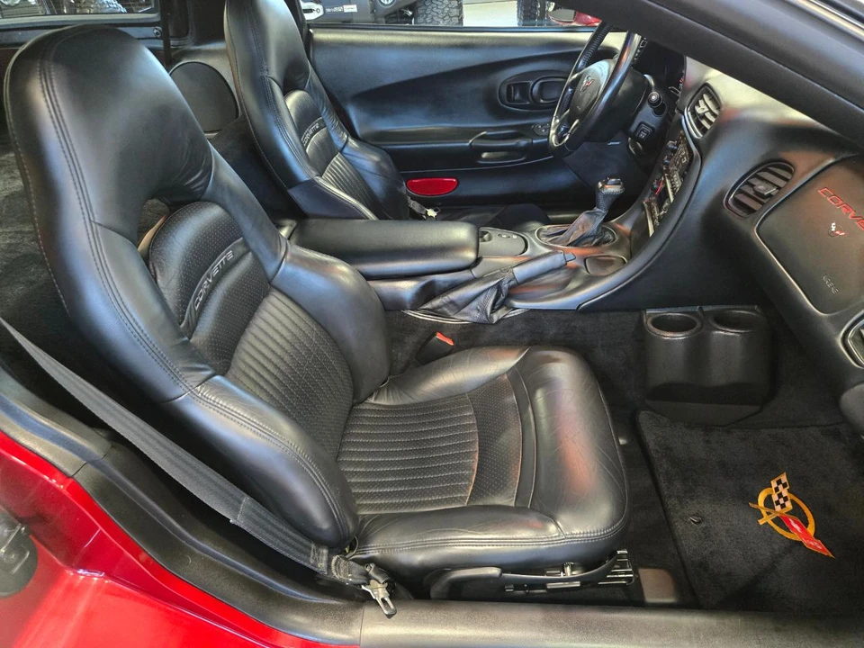 1999 Chevrolet Corvette C5 - Image 14 of 20