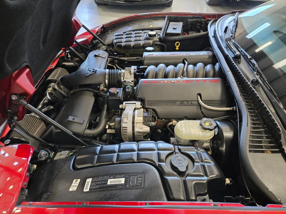 1999 Chevrolet Corvette C5 - Image 19 of 20