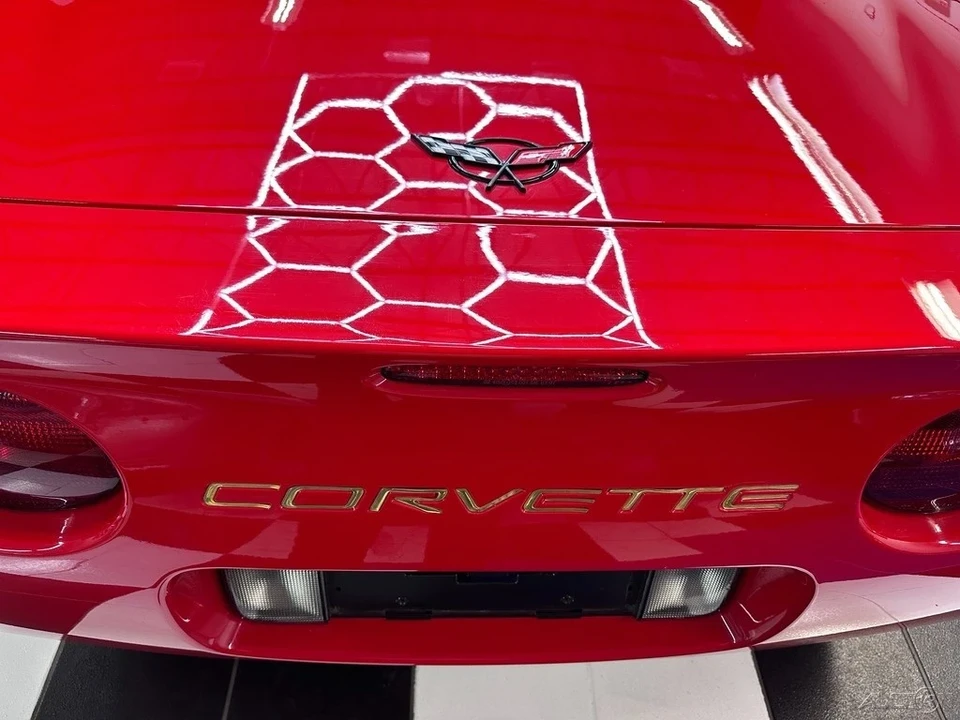 1999 Chevrolet Corvette C5 - Image 21 of 21