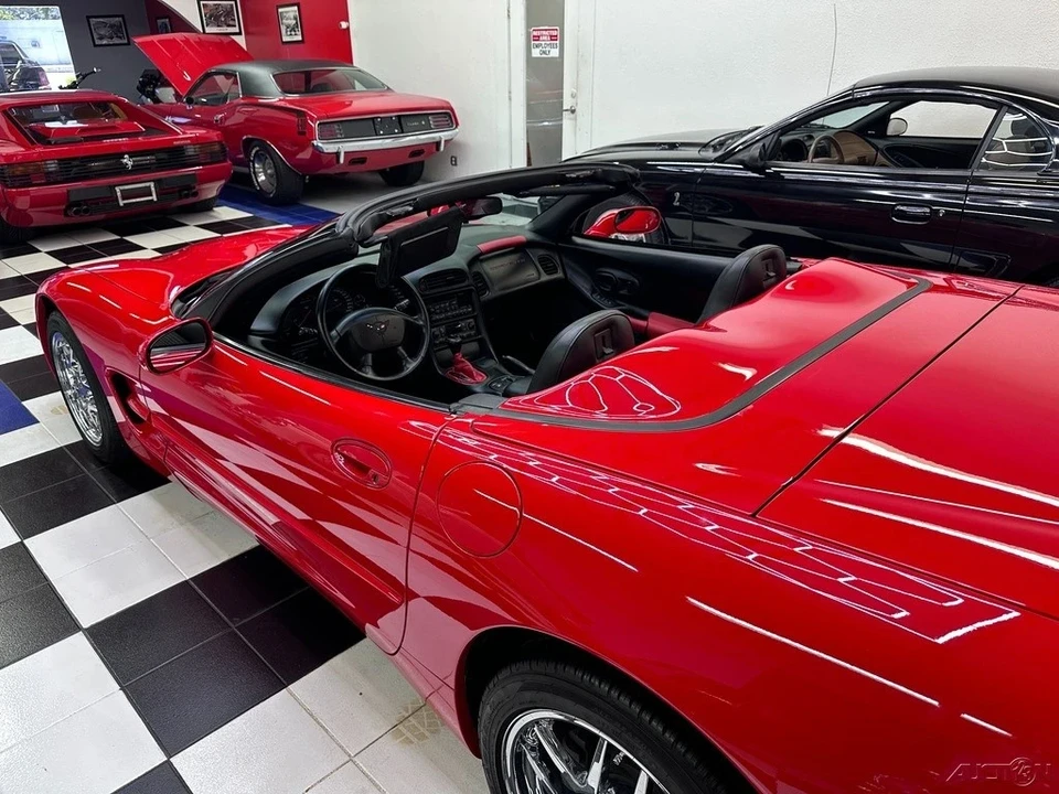 1999 Chevrolet Corvette C5 - Image 14 of 21