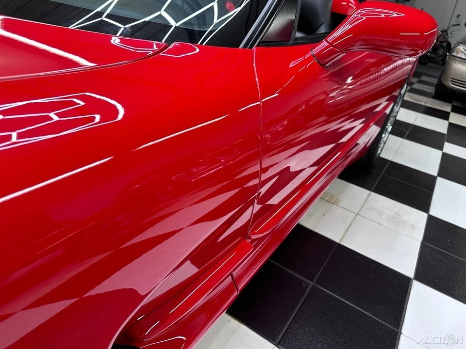 1999 Chevrolet Corvette C5 - Image 8 of 21