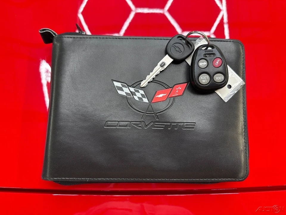 1999 Chevrolet Corvette C5 - Image 20 of 21